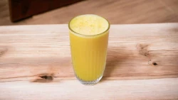 Fresh Orange Juice