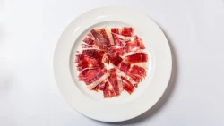 Jamon De Bellota 100 Iberico