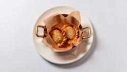 Beef Empanadas