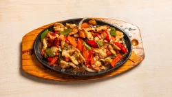 Sizzling Pule