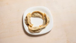 Steamed Dumplings