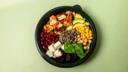 Power Salad Bowl