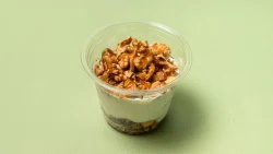 Honey Nut Bowl