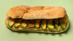 Avocado Çabata
