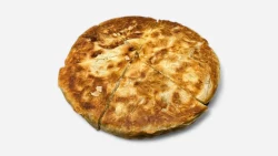 Byrek me gjize familjar