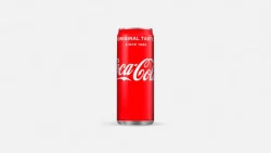 Coca-Cola Zero