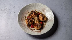 Profiterol