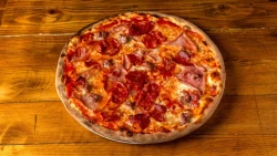 4 Meats