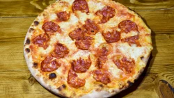 Diavola Calabrese