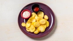 Patatet e Përdala