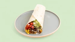 Burrito Chicken