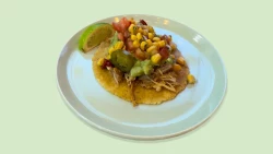 Jalapeno Taco
