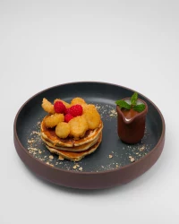 Pancake Mëngjesi