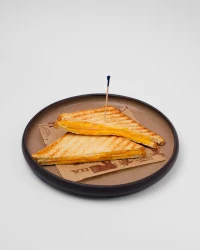 Toast Mëngjesi