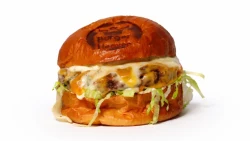 Triple Cheese
