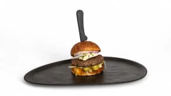Butter Burger
