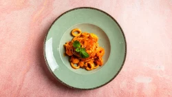 Linguine Fruta Deti