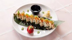 Watami Sushi