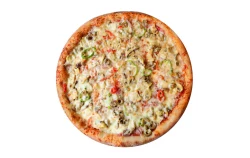 Pizza Capricciosa