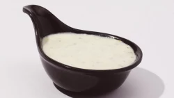 Salcë Tzatziki