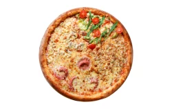 Pizza 4 Stinët