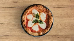 Pizza Bufala