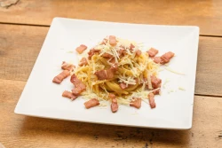 Pasta Carbonara
