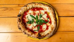 Pizza Margarita
