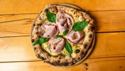 Pizza Fantasia