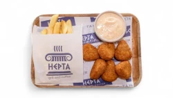 Chicken Nugget