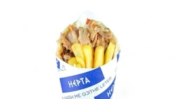 Souvlaki Gici