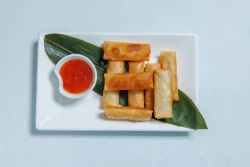 Spring Rolls