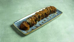 Maki Tempura Hot