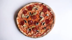 Capricciosa