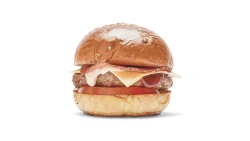 Burger Glauk Pançetë