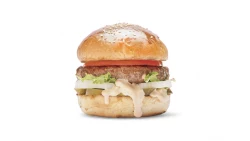 Haburger i Shtëpisë