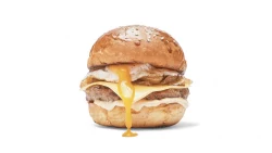 Burger Gent Veza