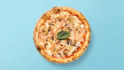 Pizza Capricciosa