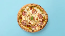 Pizza Spilinga
