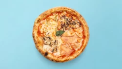 Pizza 4 Stinët