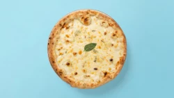 Pizza 4 Djathërat