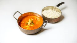 Chicken Tikka Masala