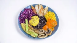 Chicken Bowl