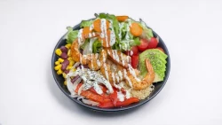 Shrimp Bowl