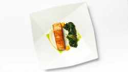 Fileto Salmoni