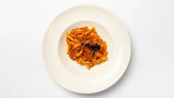 Casarece me Ragu