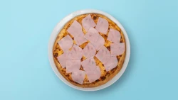 Pizza Proshutë Pule