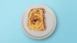 Sanduiç me Salçiçe