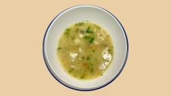 Supë Peshku