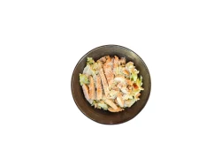 Sallatë César Con Pollo
